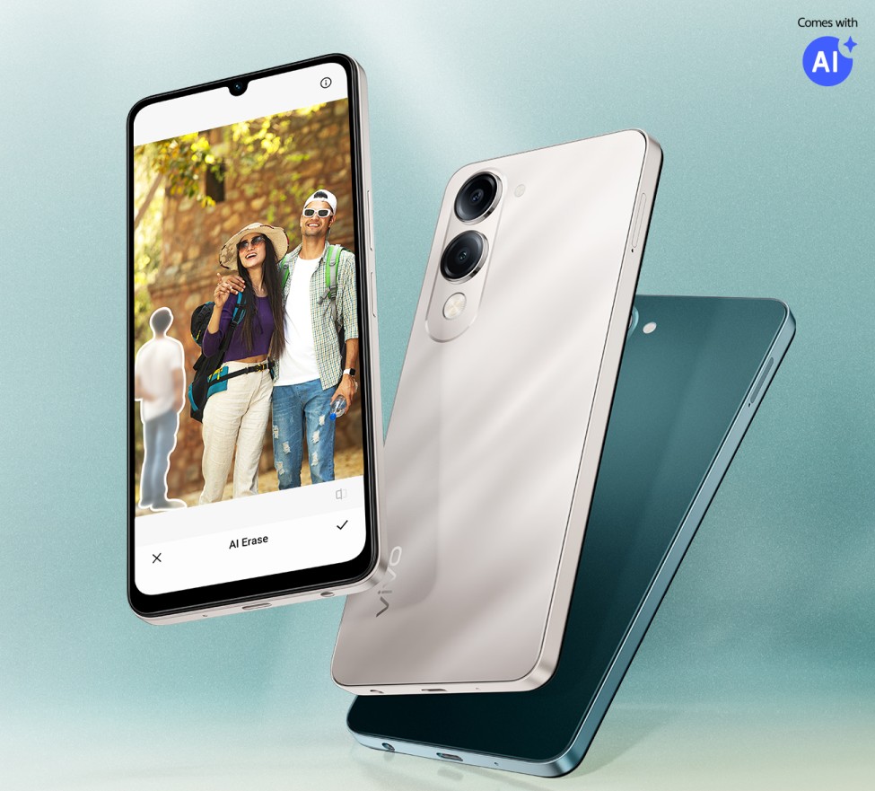 Vivo Y19 5G 4/128 
