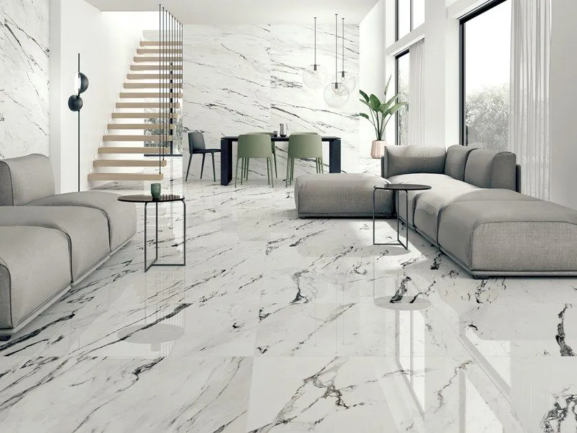 Marble Business Values